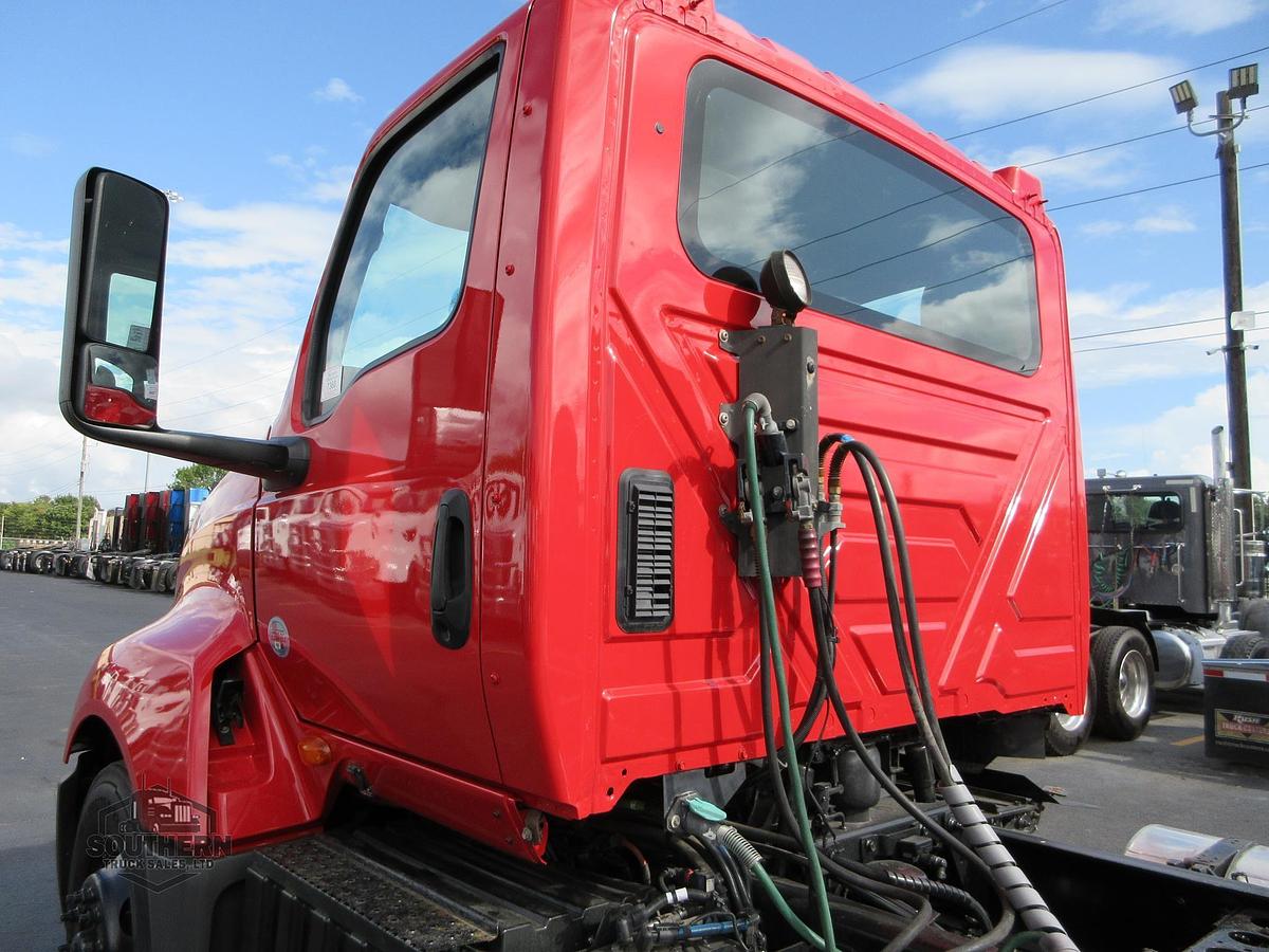 Used 2023 INTERNATIONAL LT