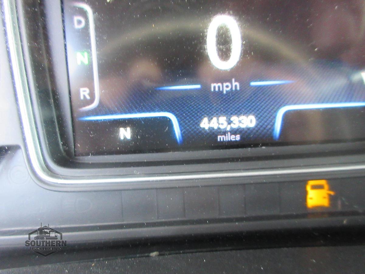 Used 2021 INTERNATIONAL LT