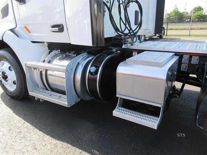 Used 2020 PETERBILT 579