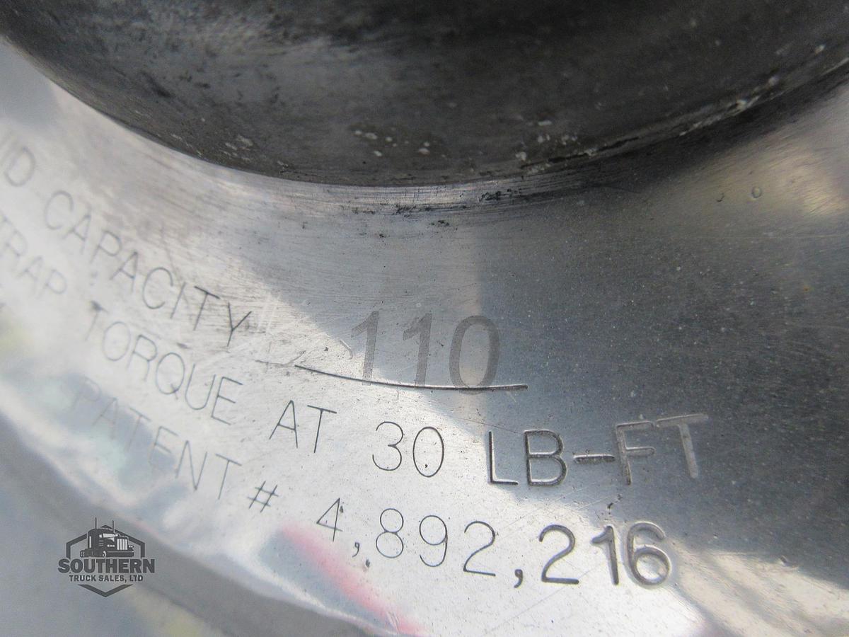 Used 2019 PETERBILT 389