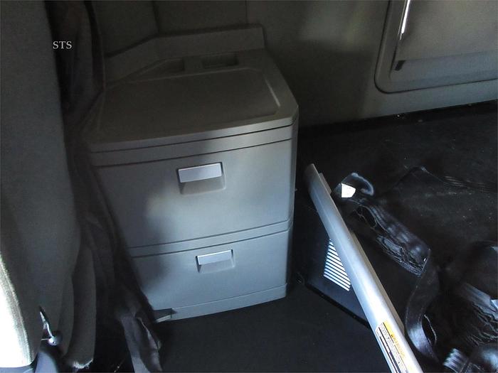 Used 2017 KENWORTH T680