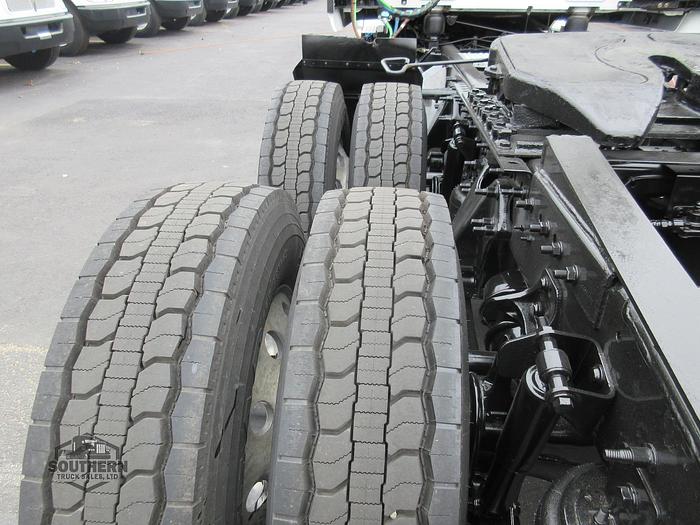 Used 2020 INTERNATIONAL LT