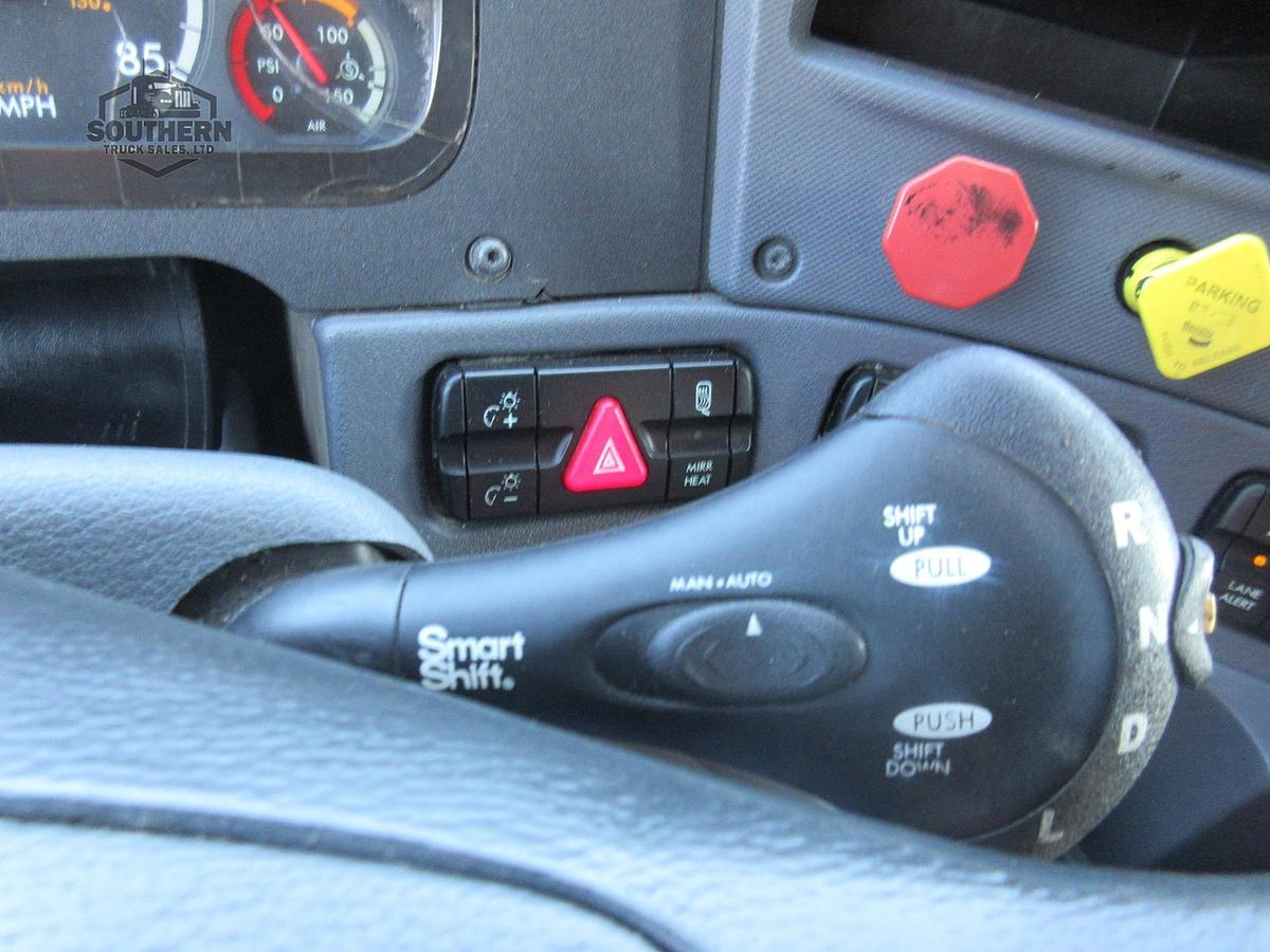 Used 2019 FREIGHTLINER CASCADIA 125