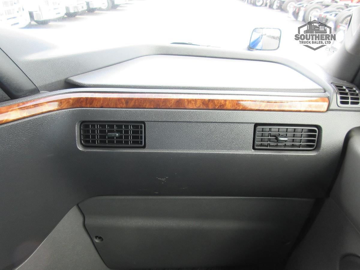 Used 2021 INTERNATIONAL LT