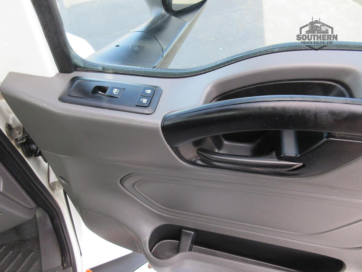 Used 2021 INTERNATIONAL LT