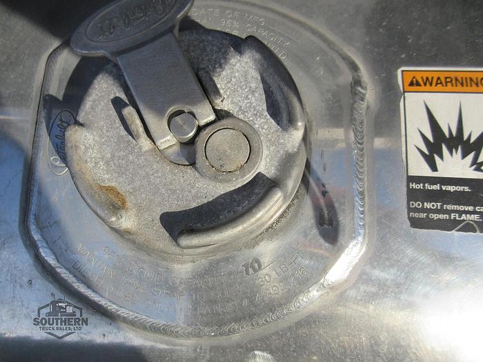 Used 2020 PETERBILT 579