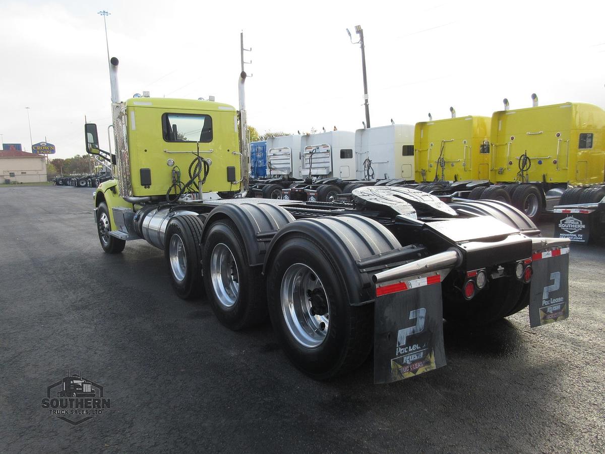 Used 2020 PETERBILT 567