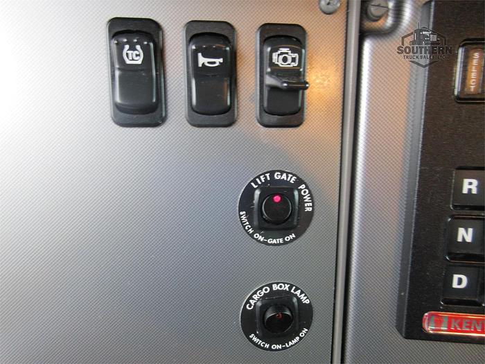 Used 2021 KENWORTH T270