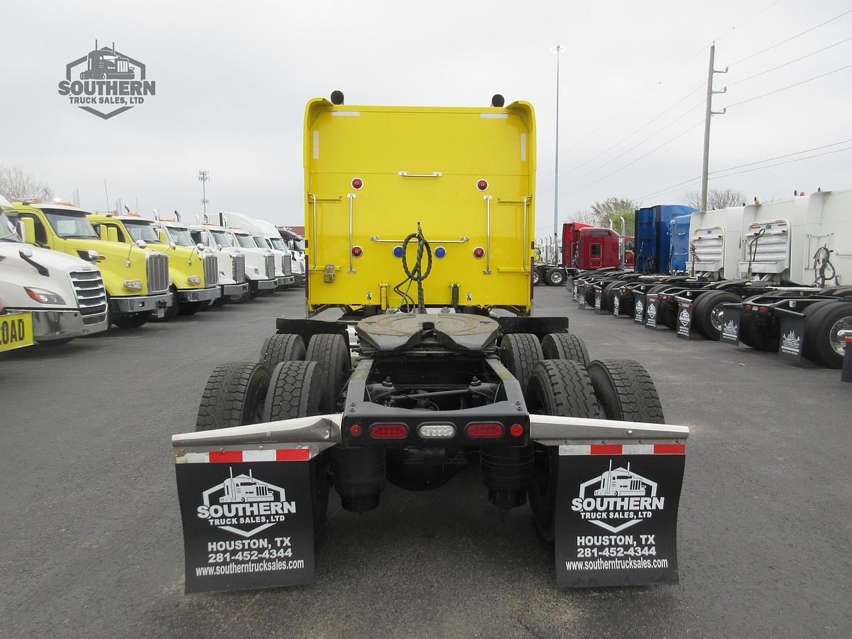 Used 2019 PETERBILT 389