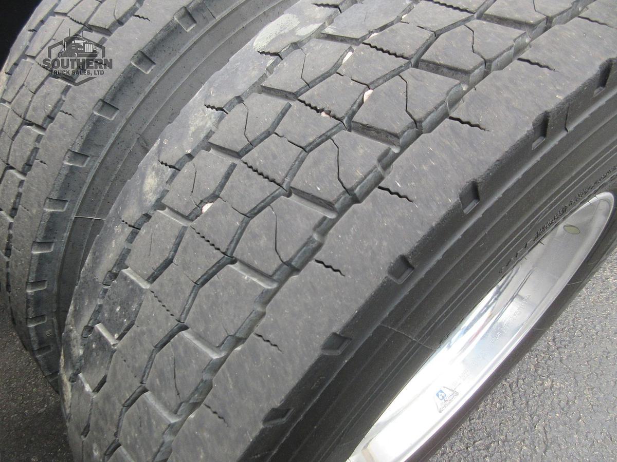 Used 2020 KENWORTH T680