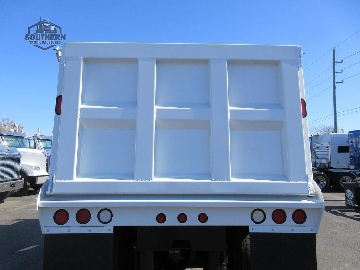 Used 2021 INTERNATIONAL LT