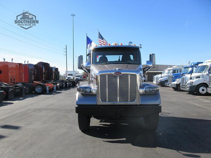 Used 2019 PETERBILT 567