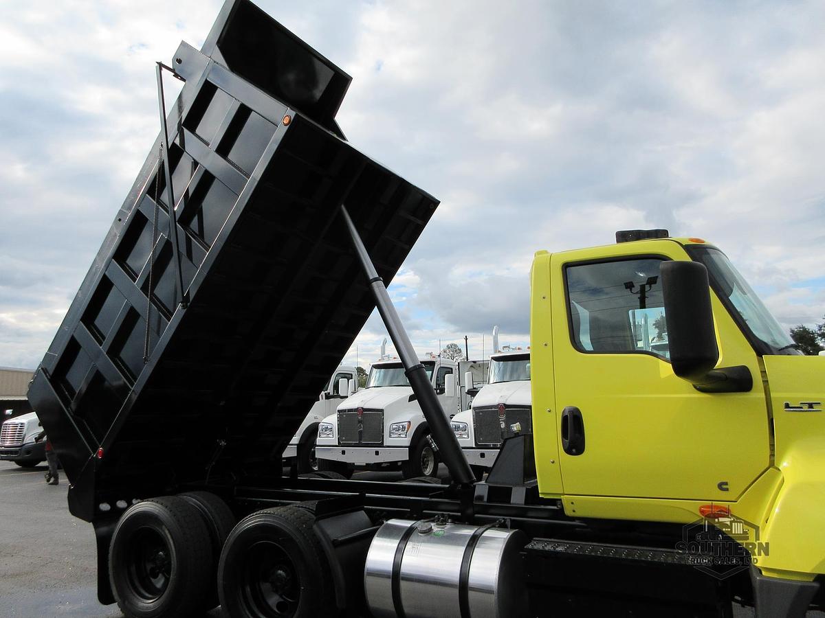 Used 2023 INTERNATIONAL LT