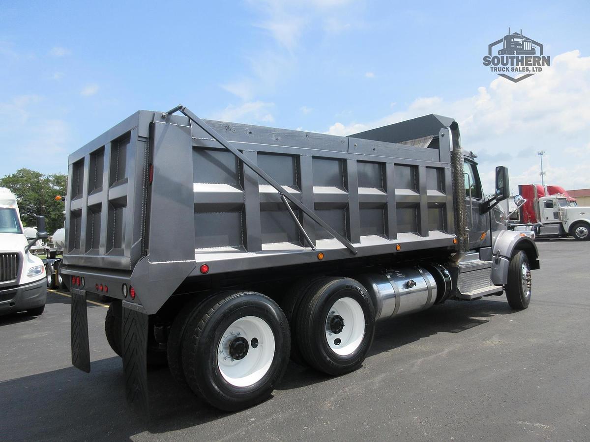 Used 2019 PETERBILT 567