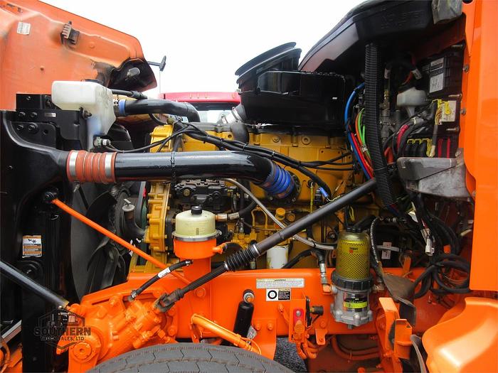 Used 2018 PETERBILT 567