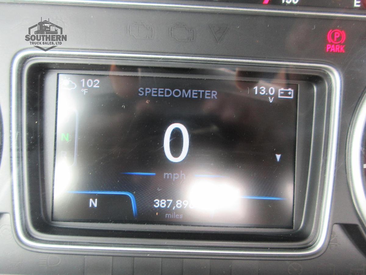 Used 2021 INTERNATIONAL LT