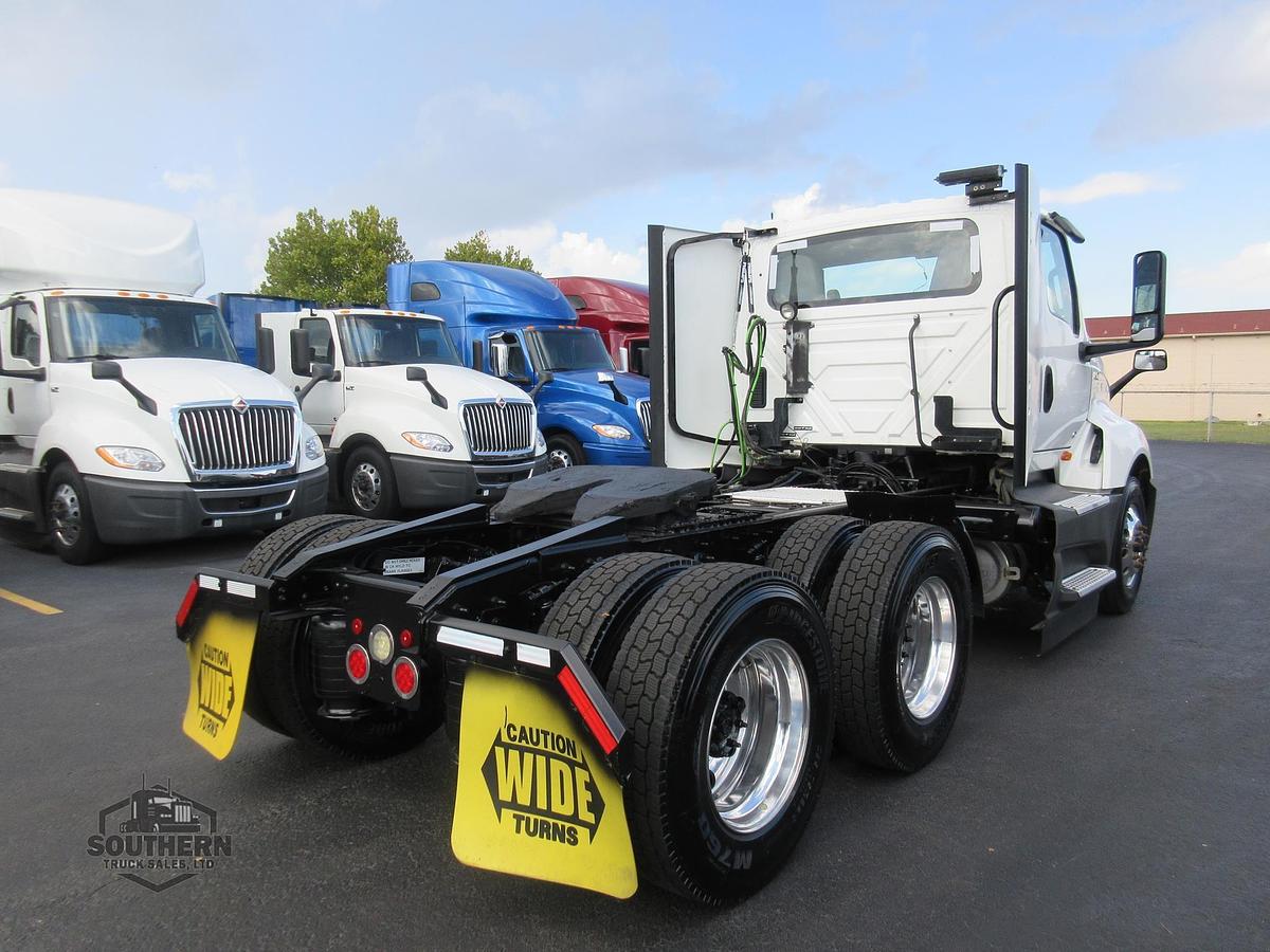 Used 2021 INTERNATIONAL LT