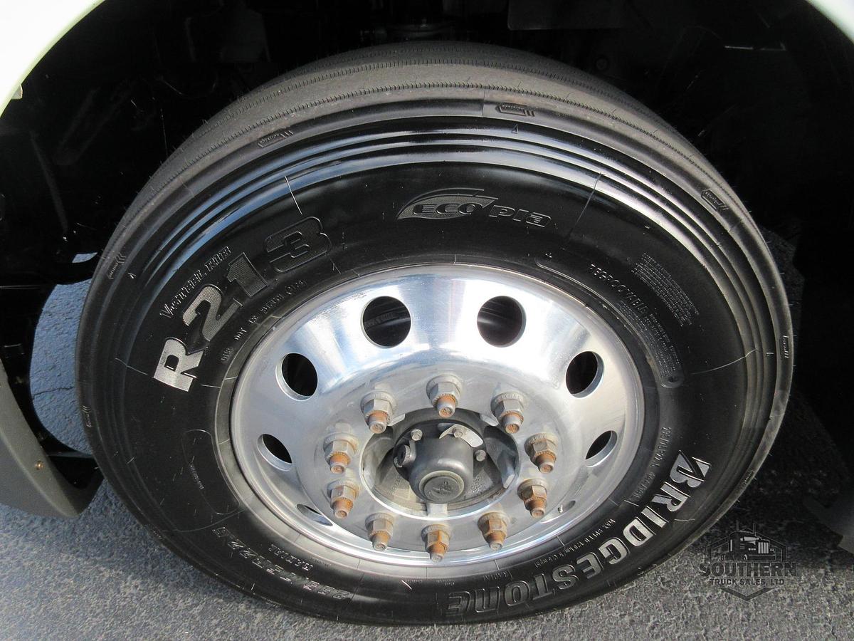 Used 2021 INTERNATIONAL LT