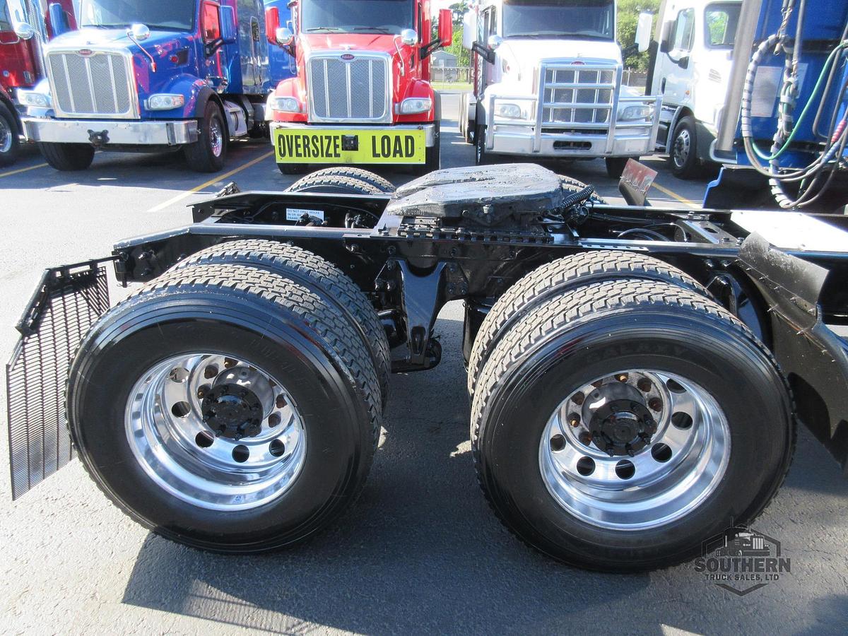 Used 2021 INTERNATIONAL LT