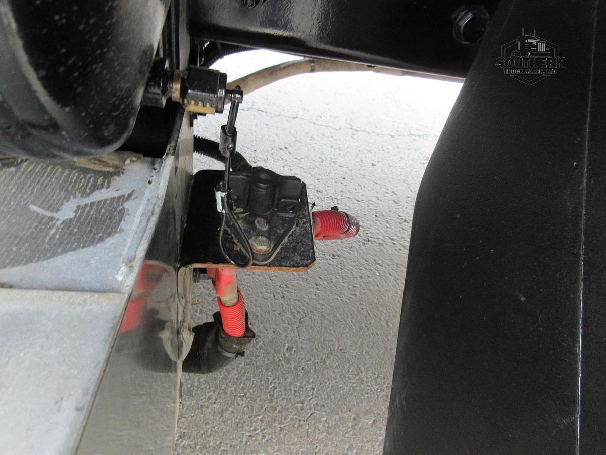 Used 2019 PETERBILT 567