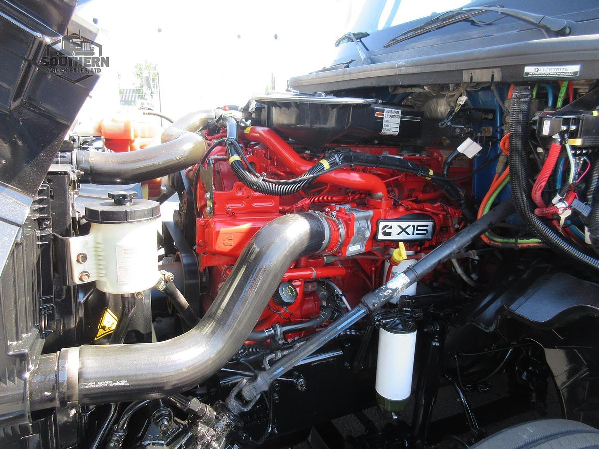 Used 2021 INTERNATIONAL LT