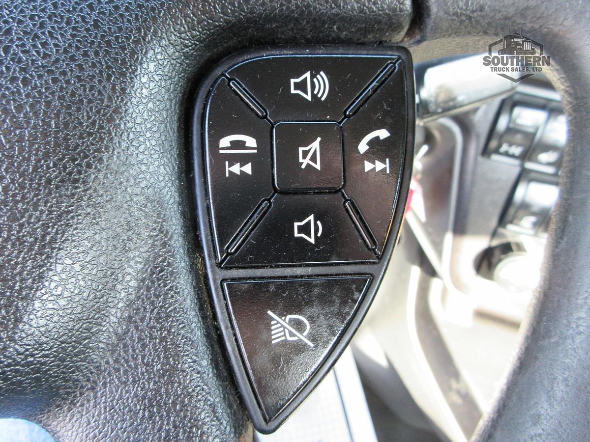 Used 2021 INTERNATIONAL LT