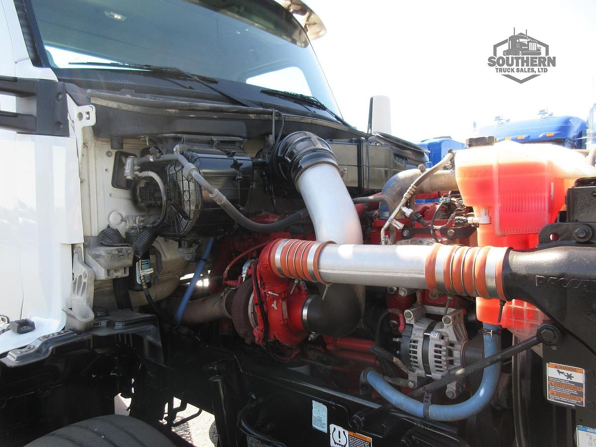 Used 2016 KENWORTH T880