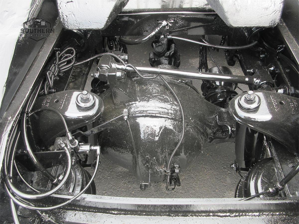 Used 2020 PETERBILT 567