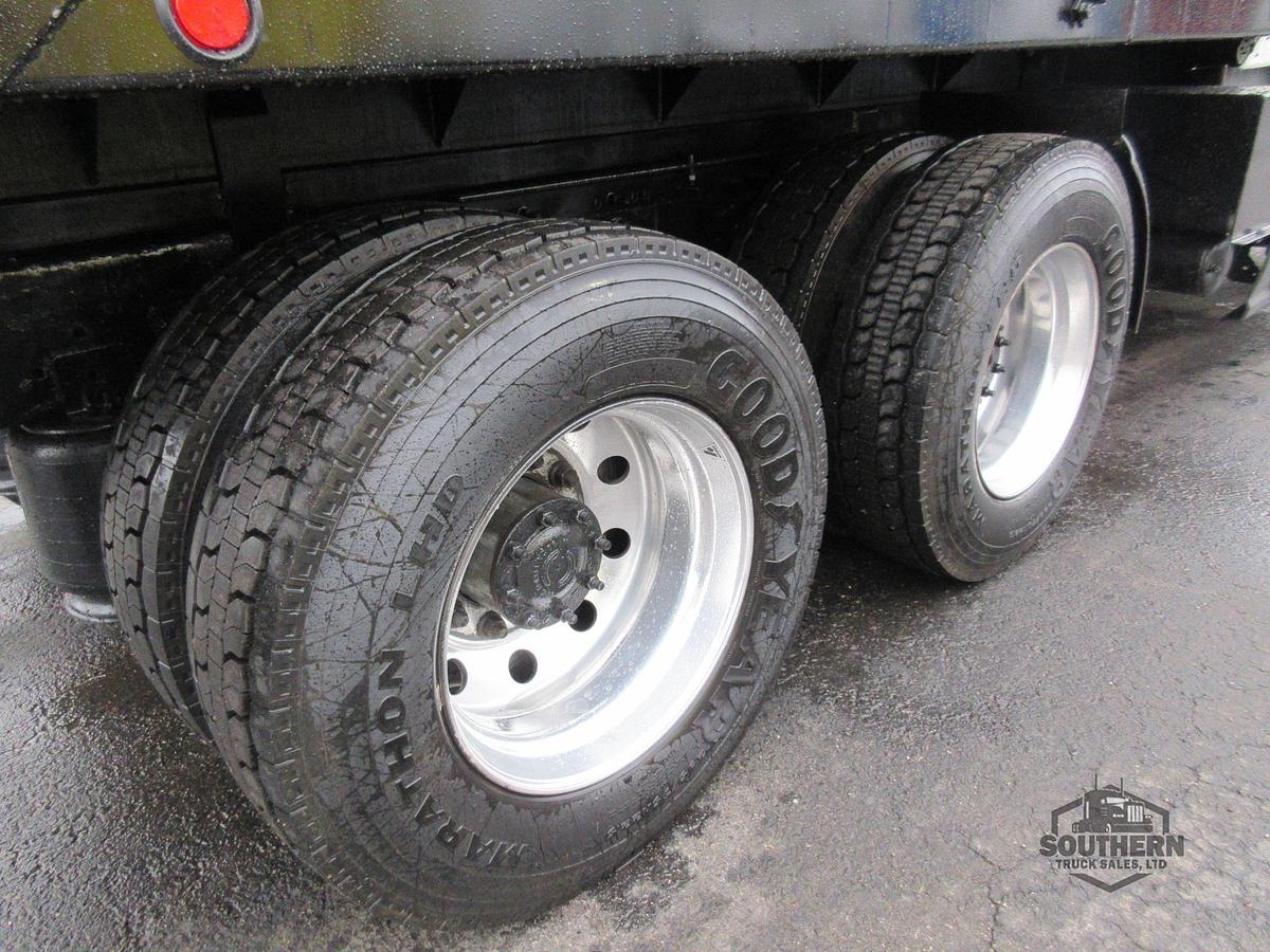 Used 2021 INTERNATIONAL LT