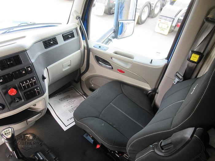 Used 2020 PETERBILT 567