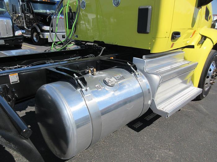 Used 2021 PETERBILT 579