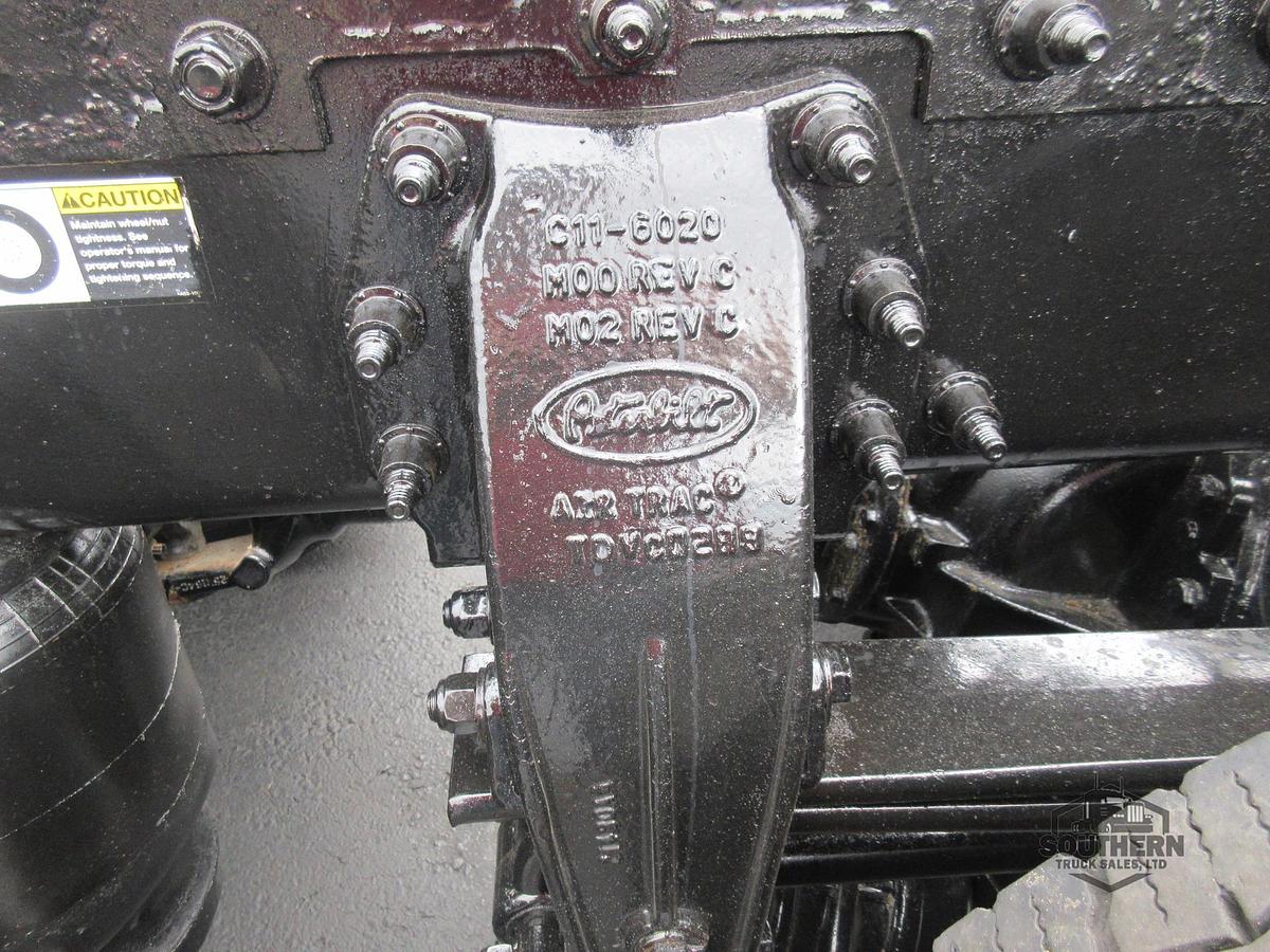 Used 2019 PETERBILT 567