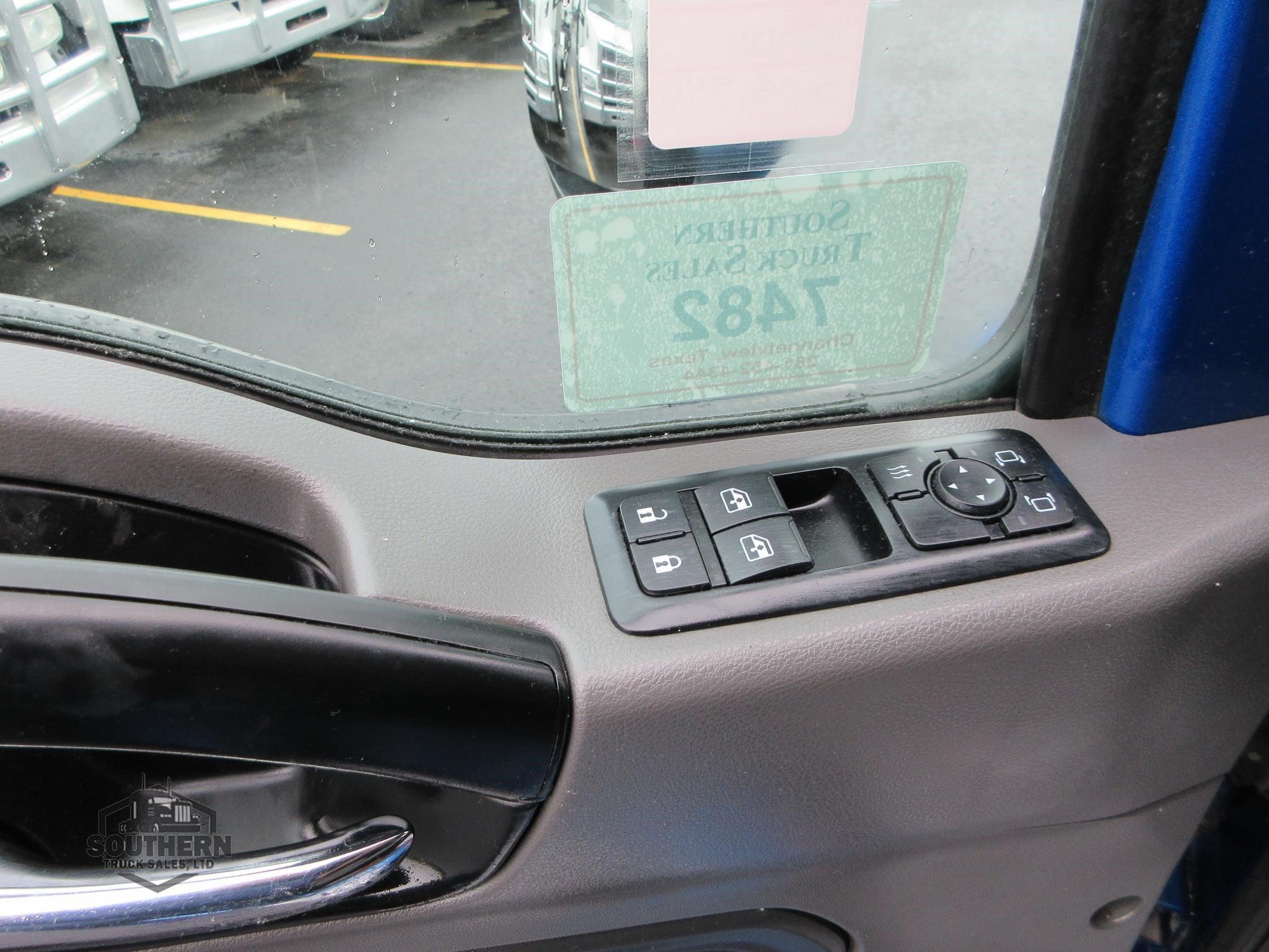 Used 2021 INTERNATIONAL LT