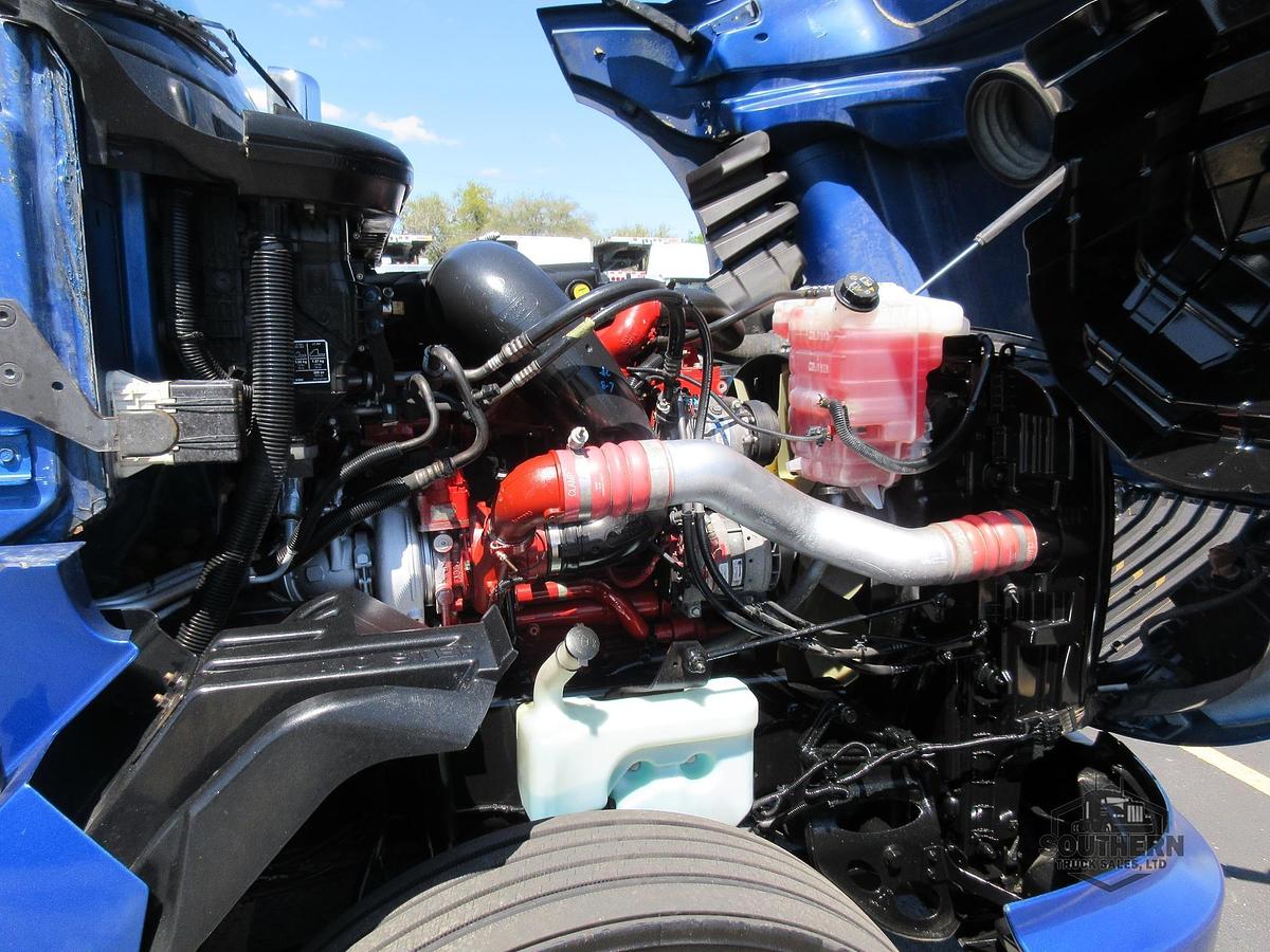 Used 2021 INTERNATIONAL LT