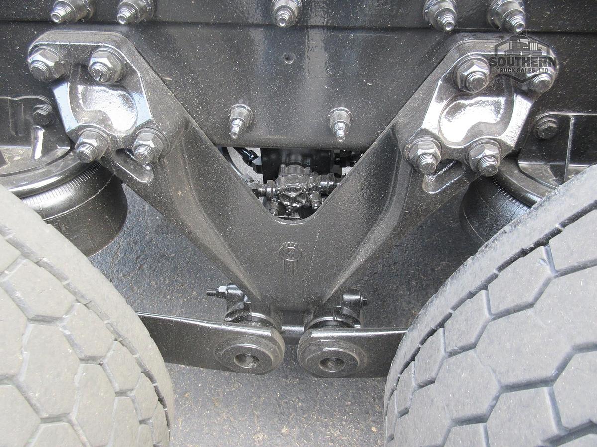 Used 2016 KENWORTH W900L