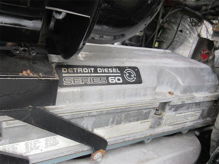 Used 2016 KENWORTH T660