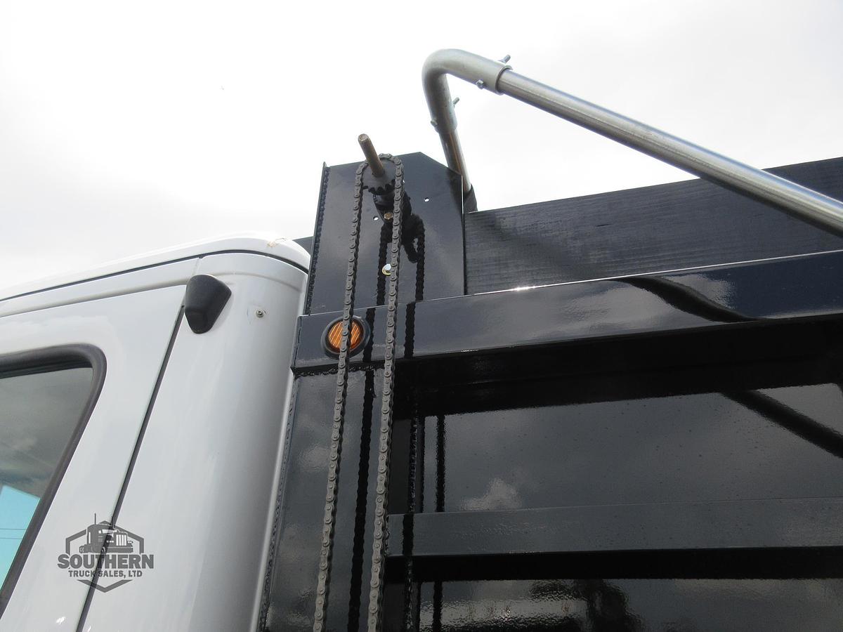 Used 2018 FREIGHTLINER CASCADIA 125