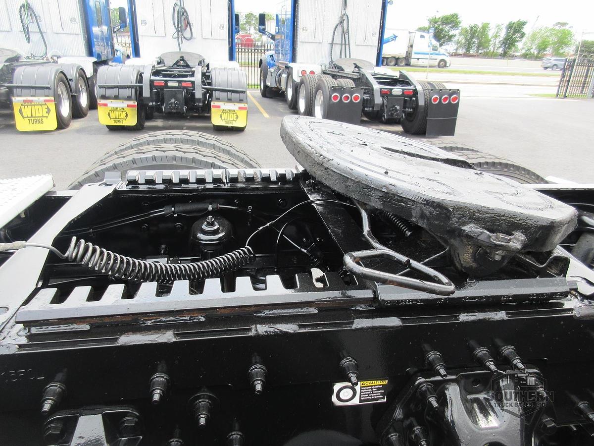 Used 2019 PETERBILT 389