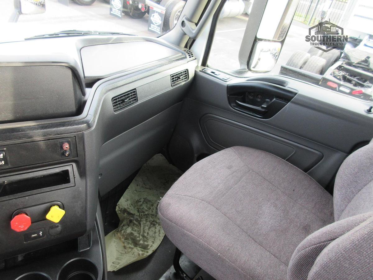 Used 2020 INTERNATIONAL LT