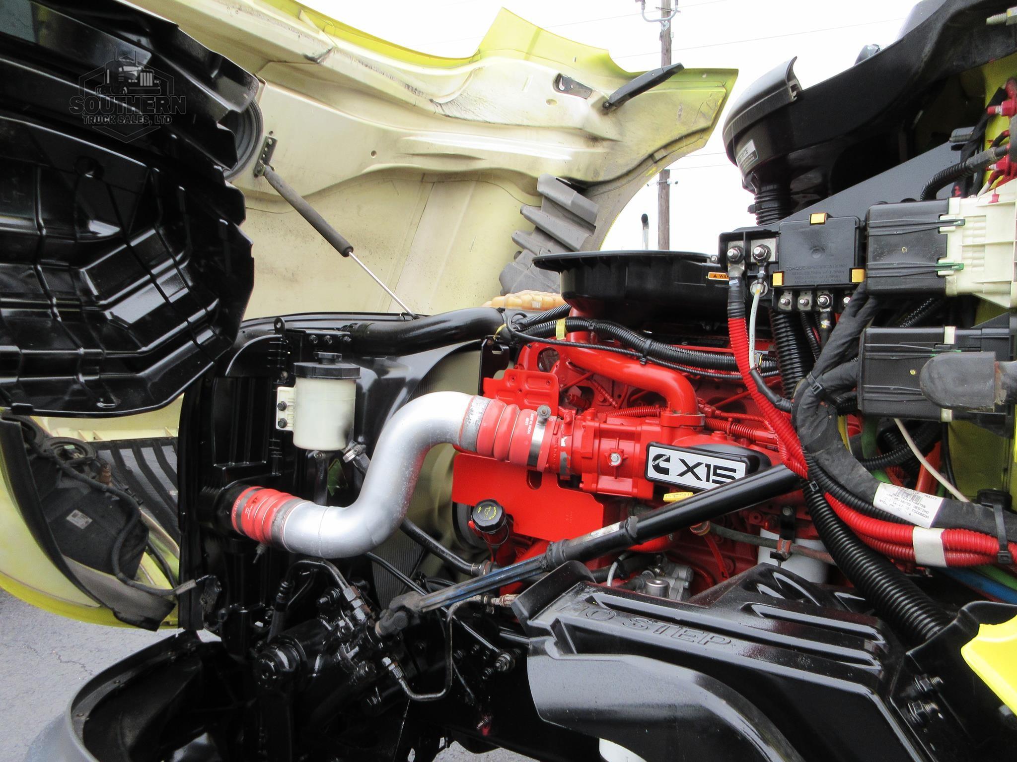 Used 2023 INTERNATIONAL LT