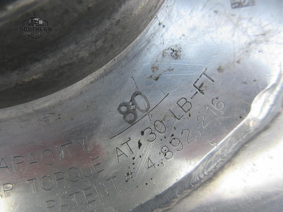 Used 2021 PETERBILT 567