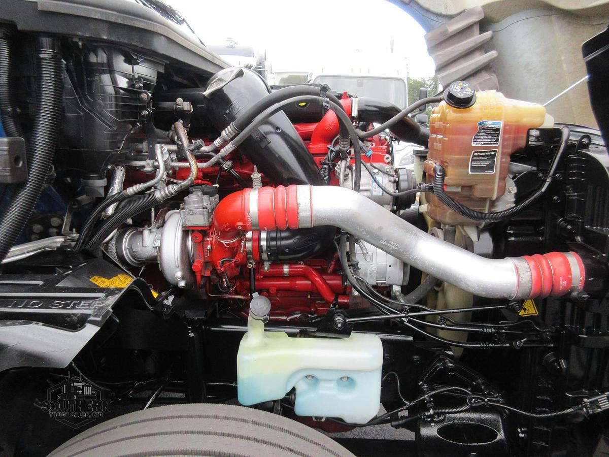 Used 2021 INTERNATIONAL LT