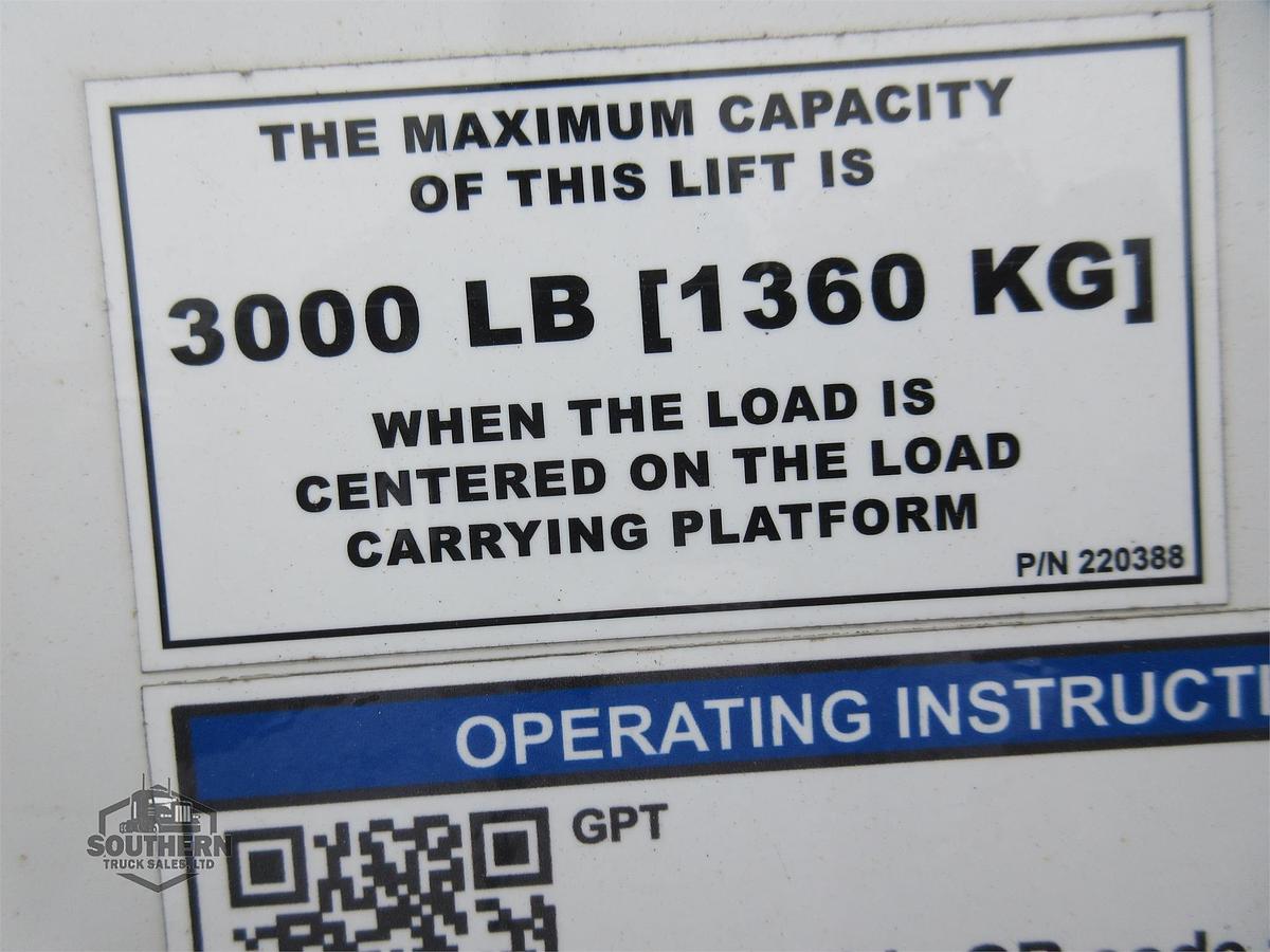 Used 2021 KENWORTH T270