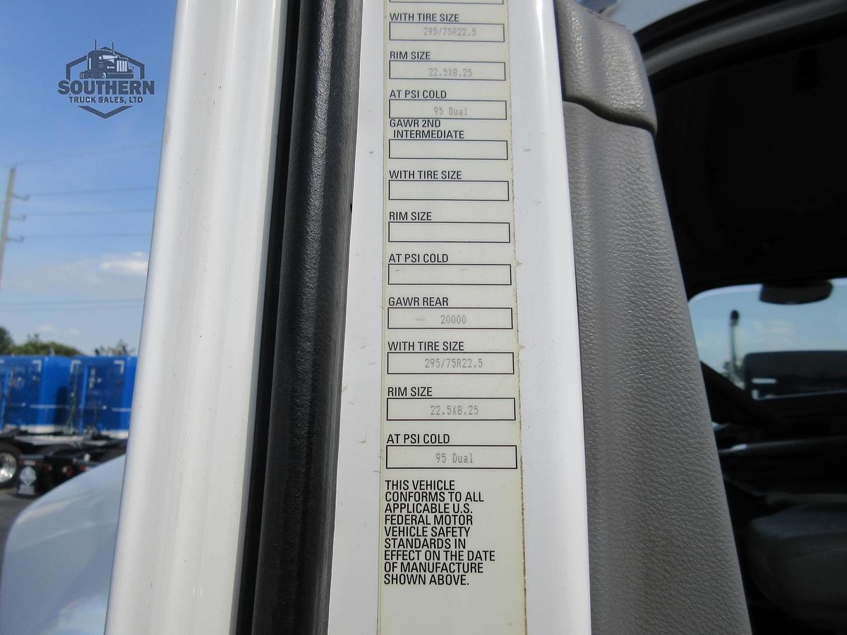 Used 2017 KENWORTH T680
