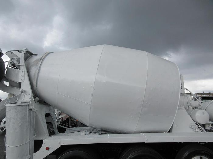 Used 2015 KENWORTH W900