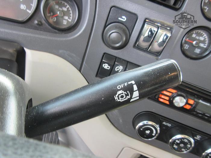 Used 2019 PETERBILT 567