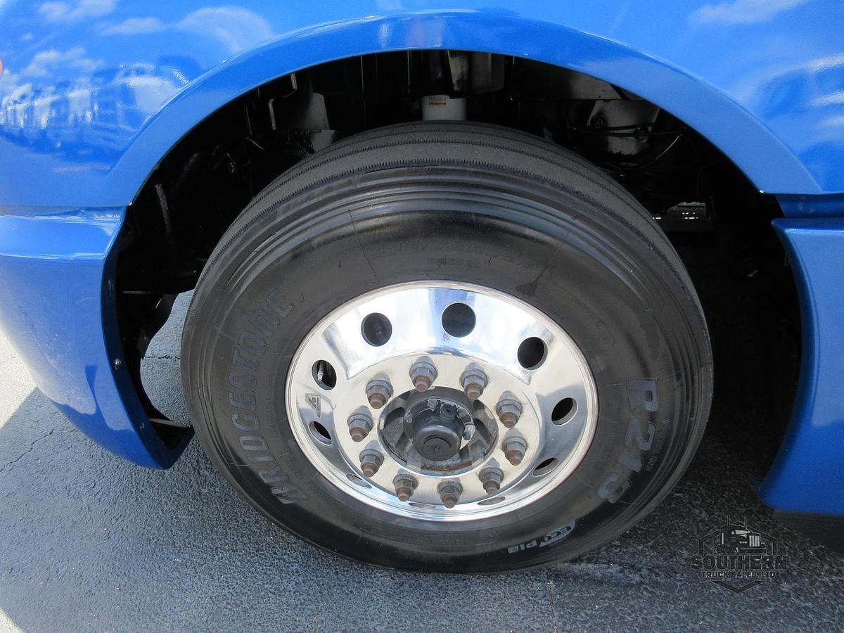Used 2021 INTERNATIONAL LT