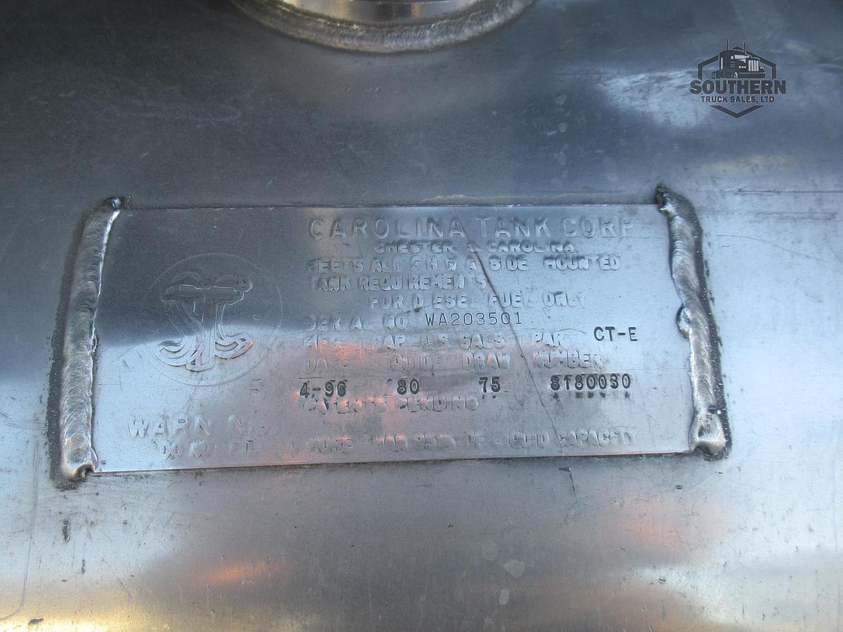 Used 2013 KENWORTH T440