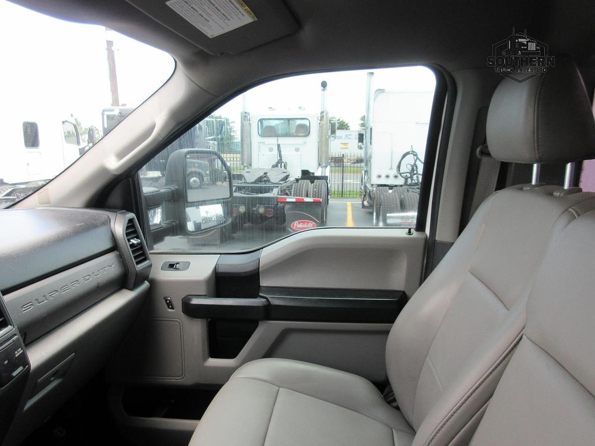 Used 2019 FORD F550 XL