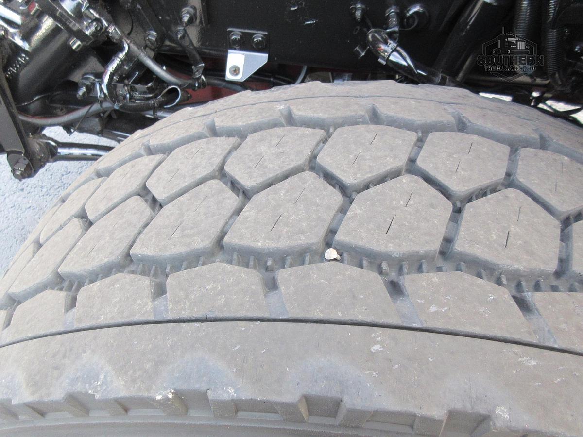 Used 2020 PETERBILT 567